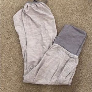 Lululemon joggers
